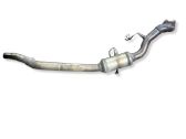 Catalyst/FAP/DPF particulate filter