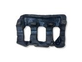 Heat shield in engine bay