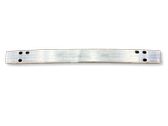 Rear bumper cross member