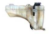 Coolant expansion tank/reservoir