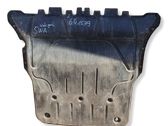 Cache de protection sous moteur