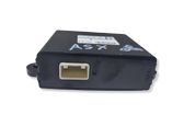 Autres unités de commande / modules