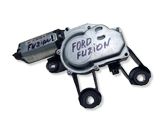 Rear window wiper motor