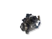 Fuel injection high pressure pump