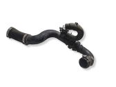Air intake duct part