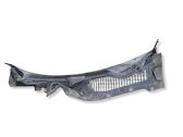 Wiper trim