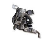 Auxiliary pre-heater (Webasto)