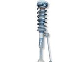 Front shock absorber/damper