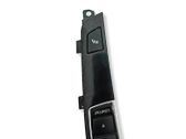 Suspension ride height/mode switch
