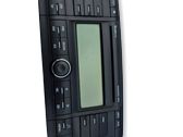 Radio/CD/DVD/GPS head unit