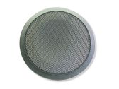 Front door speaker cover trim