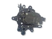 Air flap motor/actuator