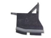 Other trunk/boot trim element