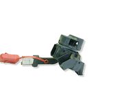 Positive wiring loom