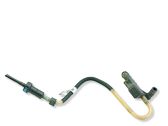 Fuel line pipe