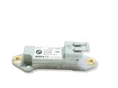 Airbag deployment crash/impact sensor