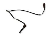 Exhaust gas temperature sensor