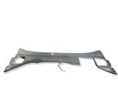 Wiper trim