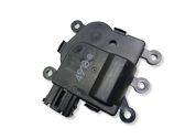 Air flap motor/actuator