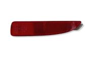 Rear tail light reflector