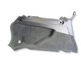 Trunk/boot side trim panel