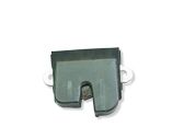 Tailgate/trunk/boot lock/catch/latch