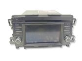 Radio / CD-Player / DVD-Player / Navigation