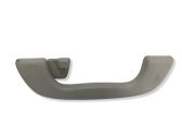 Rear interior roof grab handle