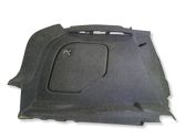 Trunk/boot lower side trim panel