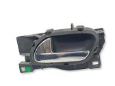 Front door interior handle