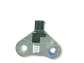 Airbag deployment crash/impact sensor