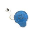 Windshield washer fluid reservoir/tank