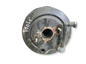 Brake booster