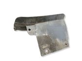 Rear mudguard