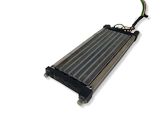 Radiateur électrique de chauffage auxiliaire