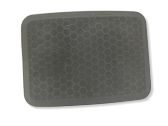 Parcel shelf speaker