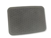 Parcel shelf speaker