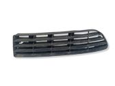 Front bumper lower grill