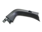 Centre console side trim rear