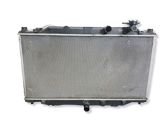 Coolant radiator