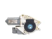 Front door window regulator motor