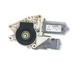 Rear door window regulator motor
