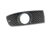 Front bumper lower grill