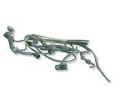 Vacuum line/pipe/hose
