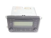 Radio/CD/DVD/GPS head unit