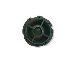 Front door high frequency speaker