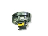 Front door high frequency speaker