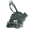 Front door lock