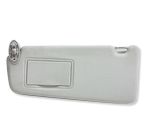 Sun visor