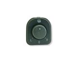 Wing mirror switch